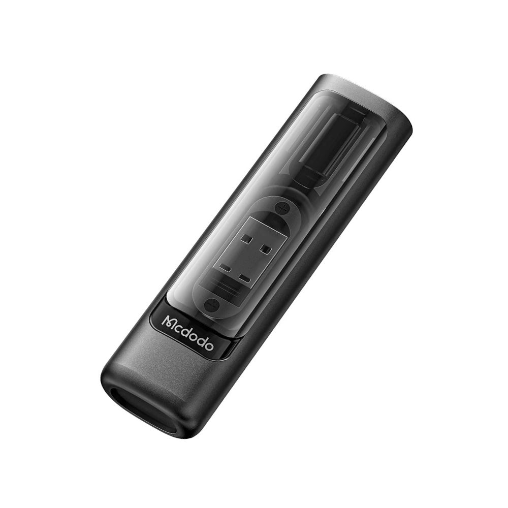 Mcdodo - Mcdodo Multifunctional Storage Box WF - 172 - Cle Market