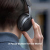 Mcdodo - Mcdodo Noise Cancelling Wireless Headphones T02 - Cle Market