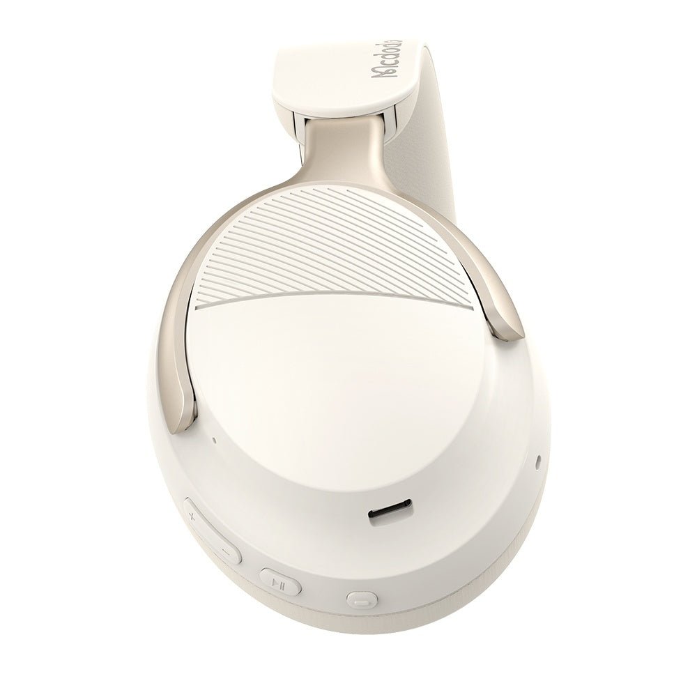 Mcdodo - Mcdodo Noise Cancelling Wireless Headphones T02 - Cle Market