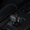 Mcdodo - Mcdodo PD 128W Car Charger 2C1U 3 - Port - Cle Market