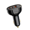 Mcdodo - Mcdodo PD 128W Car Charger 2C1U 3 - Port - Cle Market