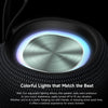 Mcdodo - Mcdodo Portable Wireless Speaker BS - 1410 - Cle Market