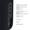 Mcdodo - Mcdodo Portable Wireless Speaker BS - 1410 - Cle Market