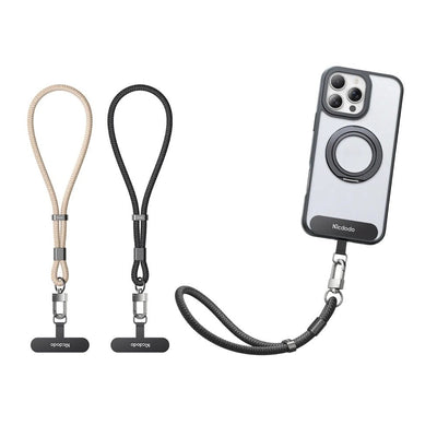 Mcdodo - Mcdodo Smartphone Strap Wrist Strap WL - 0191 - Cle Market