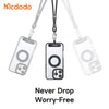 Mcdodo - Mcdodo Smartphone Strap Wrist Strap WL - 0191 - Cle Market