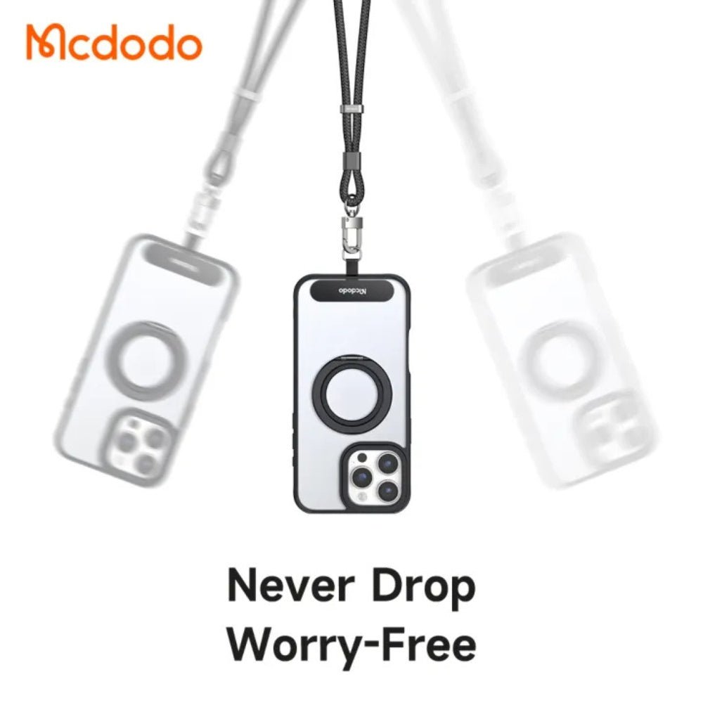 Mcdodo - Mcdodo Smartphone Strap Wrist Strap WL - 0191 - Cle Market