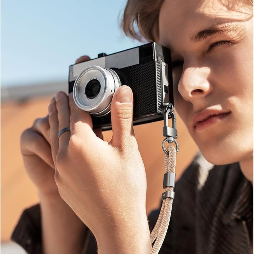 Mcdodo - Mcdodo Smartphone Strap Wrist Strap WL - 0191 - Cle Market