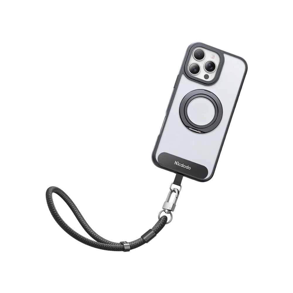 Mcdodo - Mcdodo Smartphone Strap Wrist Strap WL - 0191 - Cle Market