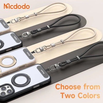 Mcdodo - Mcdodo Smartphone Strap Wrist Strap WL - 0191 - Cle Market