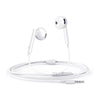 Mcdodo - Mcdodo Stereo Earphone 3.5mm HP - 6080 - Cle Market