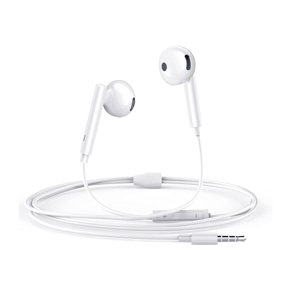 Mcdodo - Mcdodo Stereo Earphone 3.5mm HP - 6080 - Cle Market