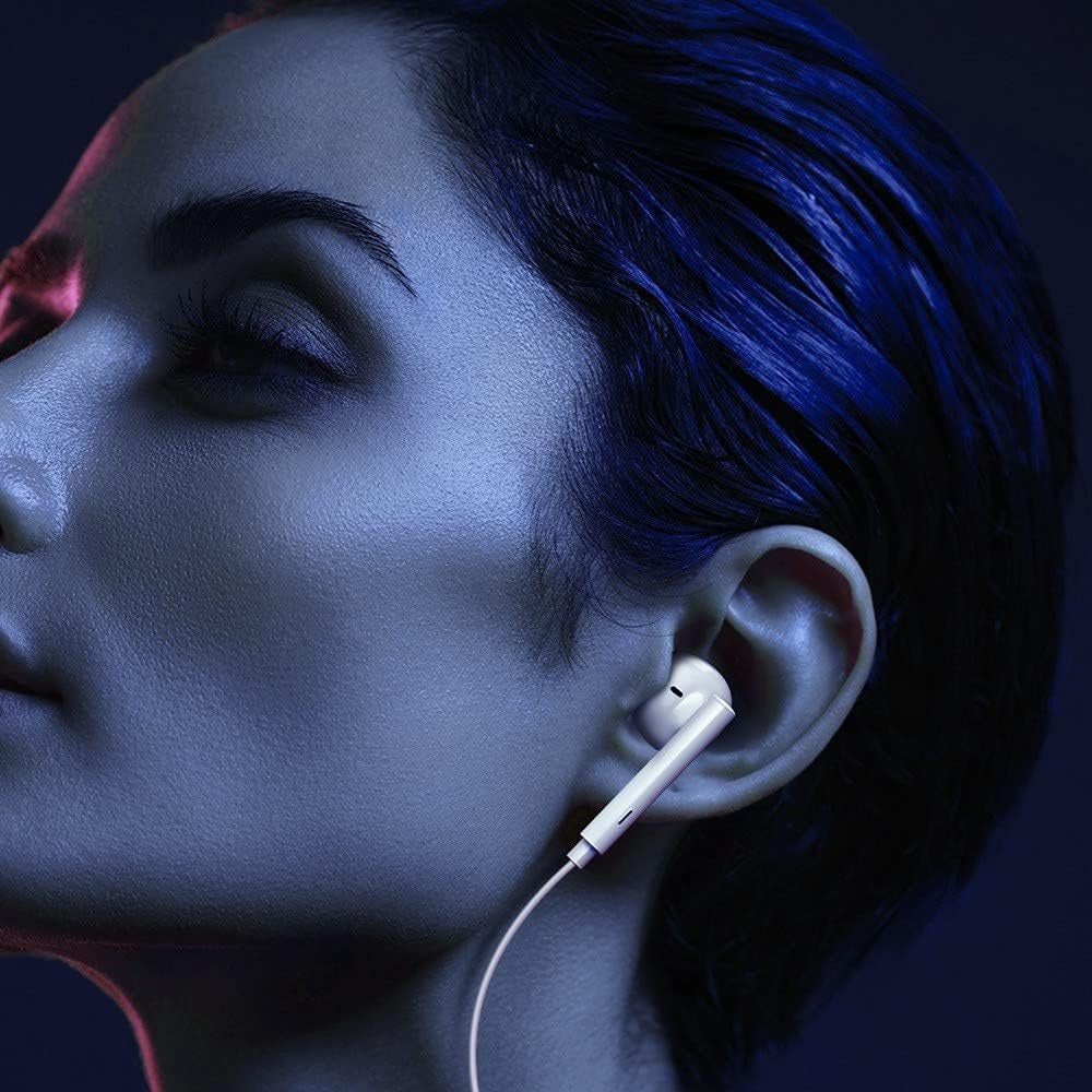 Mcdodo - Mcdodo Stereo Earphone 3.5mm HP - 6080 - Cle Market