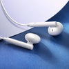 Mcdodo - Mcdodo Stereo Earphone 3.5mm HP - 6080 - Cle Market