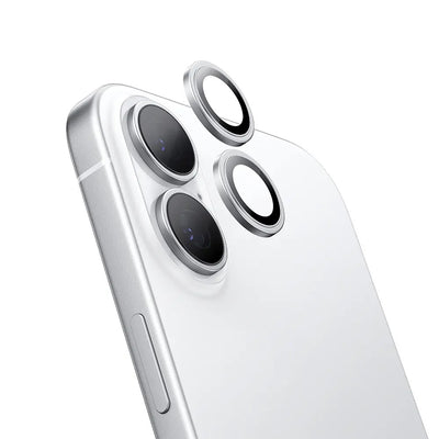 Mcdodo Transparent Camera Protective Lens for iPhone 17 - Cle Market