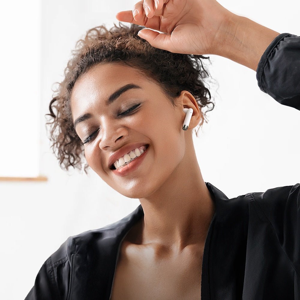 Mcdodo - Mcdodo TWS Earbuds Lite HP - 803 - Cle Market