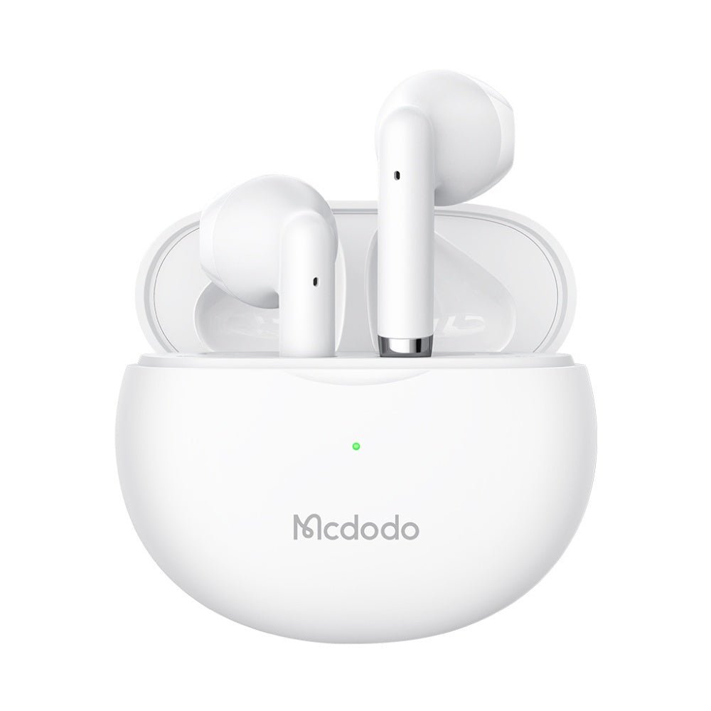 Mcdodo - Mcdodo TWS Earbuds Lite HP - 803 - Cle Market