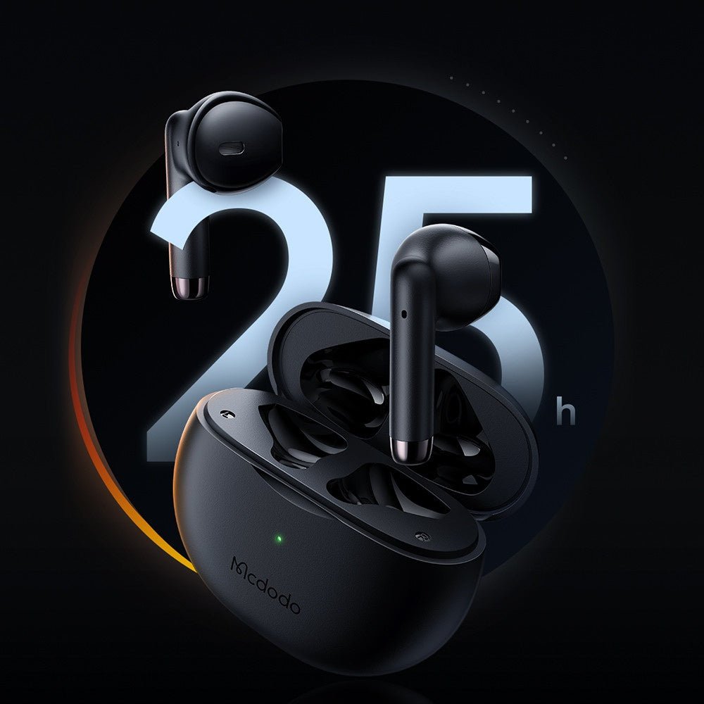 Mcdodo - Mcdodo TWS Earbuds Lite HP - 803 - Cle Market