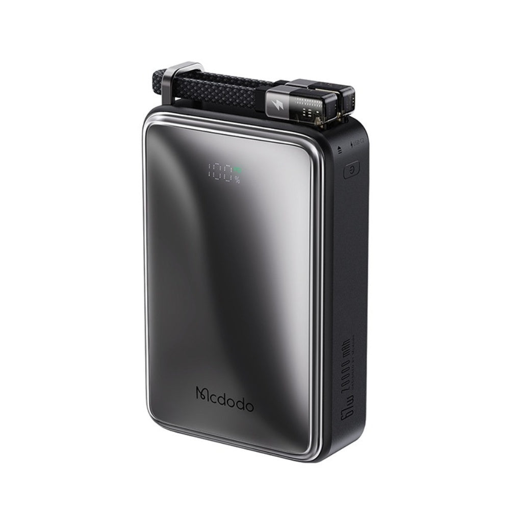 Mcdodo - Mcdodo Ultra Mini Power Bank 25000mAh 100W - Cle Market