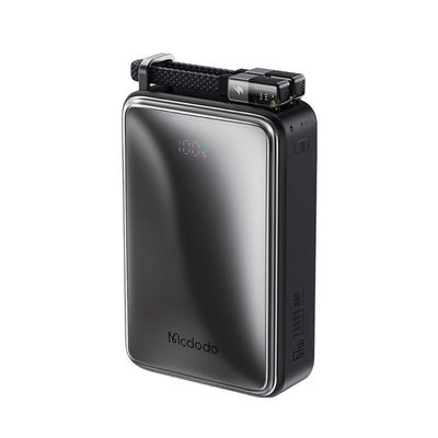Mcdodo - Mcdodo Ultra Mini Power Bank 25000mAh 100W - Cle Market