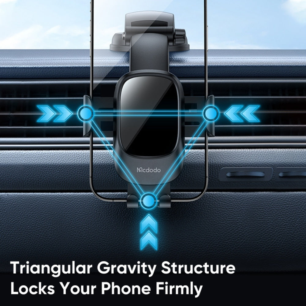 Mcdodo Universal Phone Holder - Cle Market