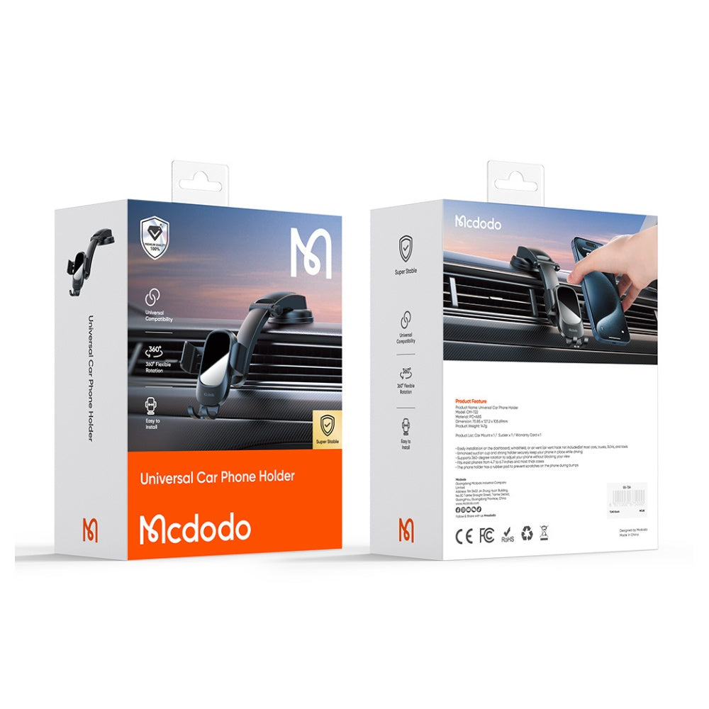 Mcdodo Universal Phone Holder - Cle Market