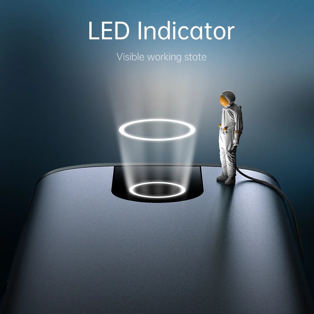 Mcdodo - Mcdodo USB - C 10 in 1 Dongle HUB HU - 742 - Cle Market