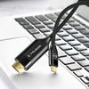 Mcdodo - Mcdodo USB - C to Hdmi Cable 4K CA - 5880 - Cle Market
