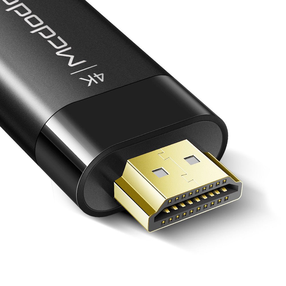 Mcdodo - Mcdodo USB - C to Hdmi Cable 4K CA - 5880 - Cle Market
