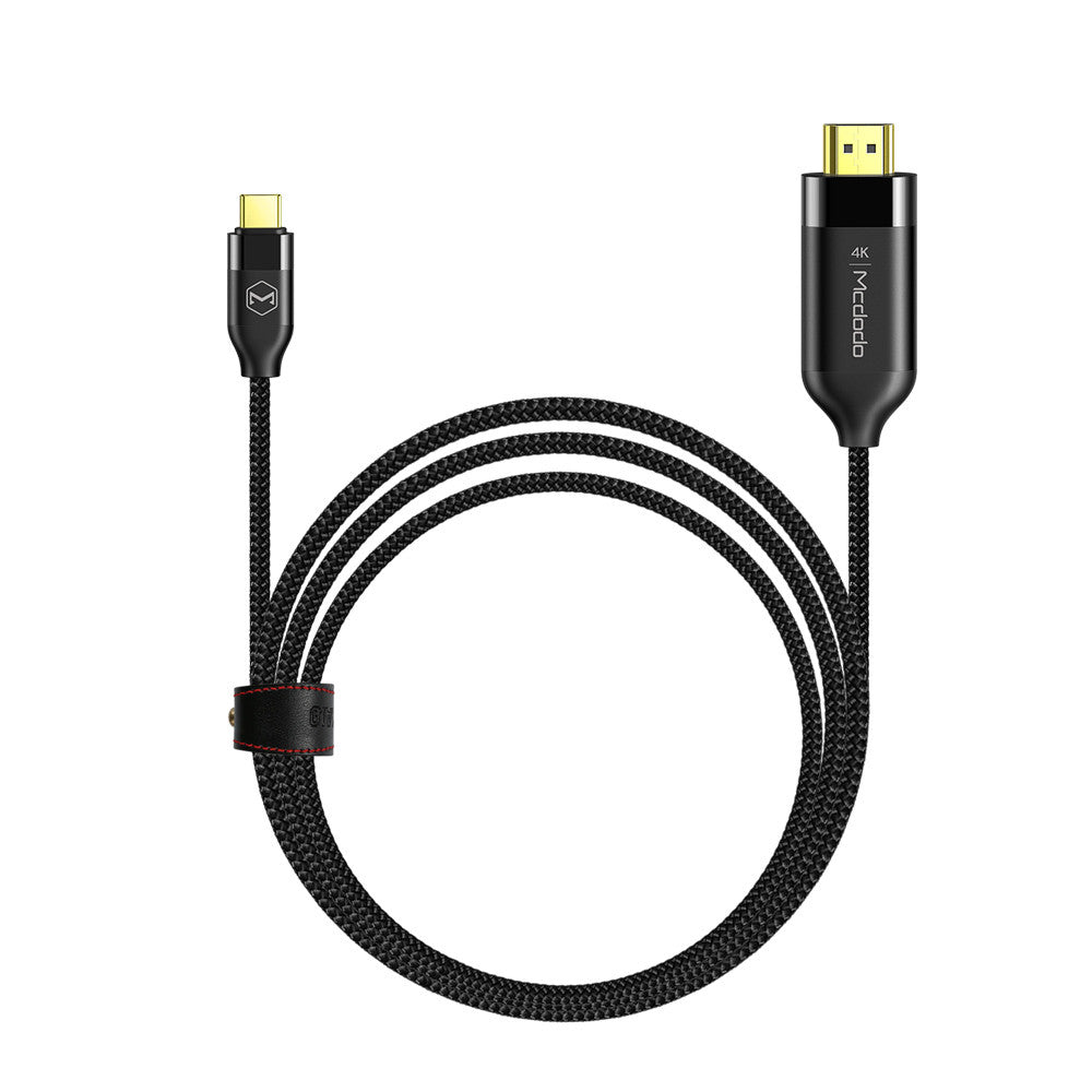 Mcdodo - Mcdodo USB - C to Hdmi Cable 4K CA - 5880 - Cle Market