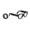 Meta Ray-Ban Display Glasses with Neural Band - Black