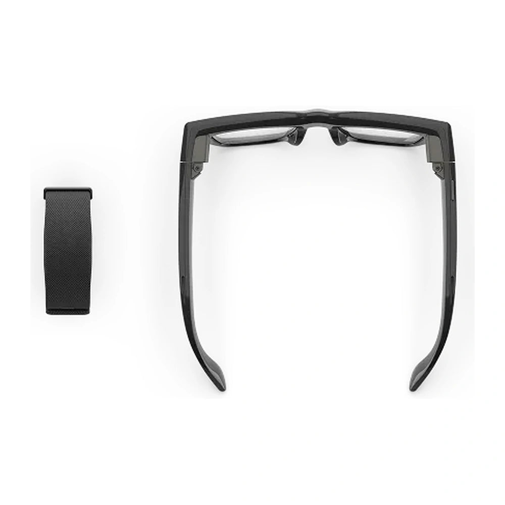 Meta Ray-Ban Display Glasses with Neural Band - Black