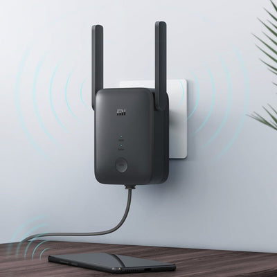 Xiaomi - Mi WiFi Range Extender AC1200 - Cle Market