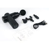 Cle Market - mini Massage Gun with 6 Adjustable Speeds - Cle Market