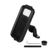 Cle Market - Motorcycle Waterproof Phone Holder with Mirror Mount - Cle Market