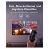 NEBULA Capsule Air Portable Projector – Black