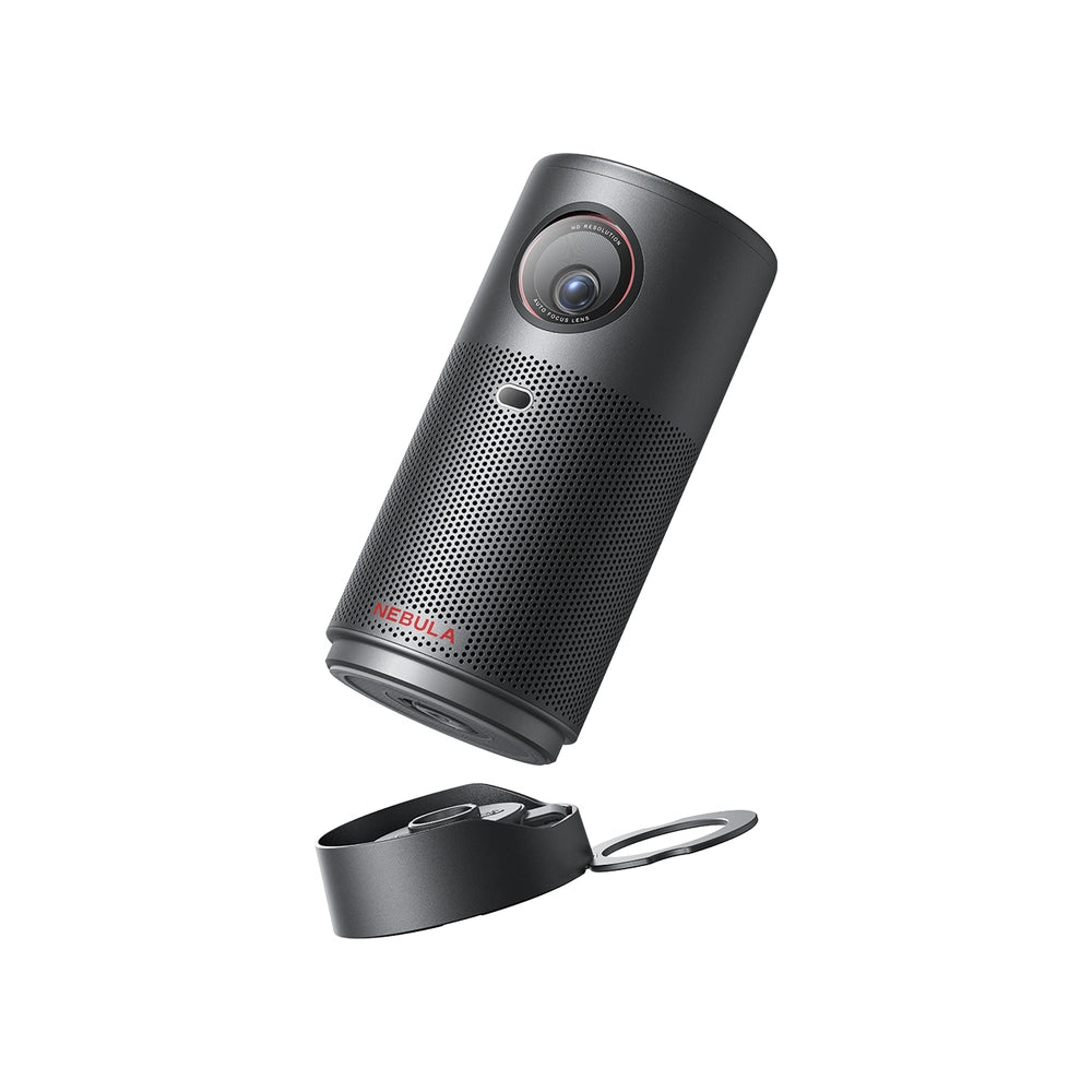 NEBULA Capsule Air Portable Projector – Black