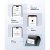 NIIMBOT - NIIMBOT B1 Label Maker Machine Thermal printing with Tape - Cle Market