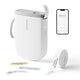 NIIMBOT - NIIMBOT D11 Label Maker Machine Thermal Printer with Tape - Cle Market