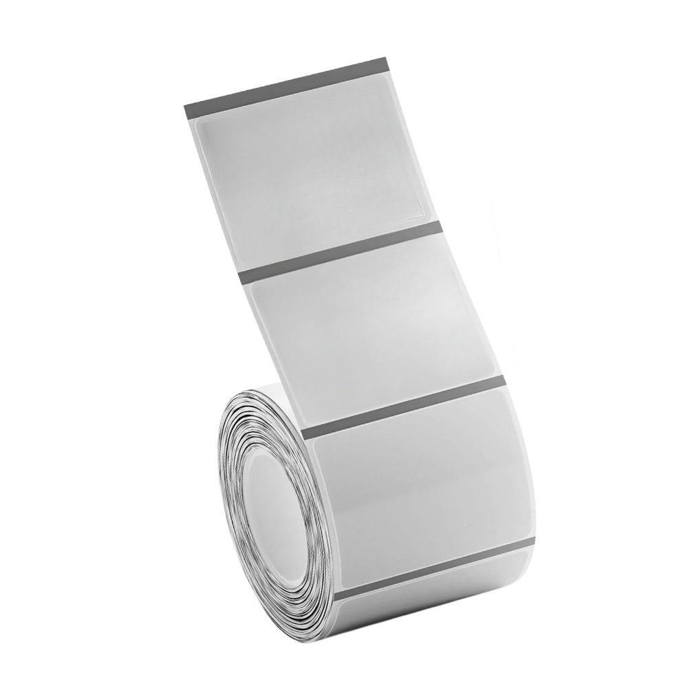 NIIMBOT Label for B21 B1 B3S (41x41mm) Clear - Cle Market