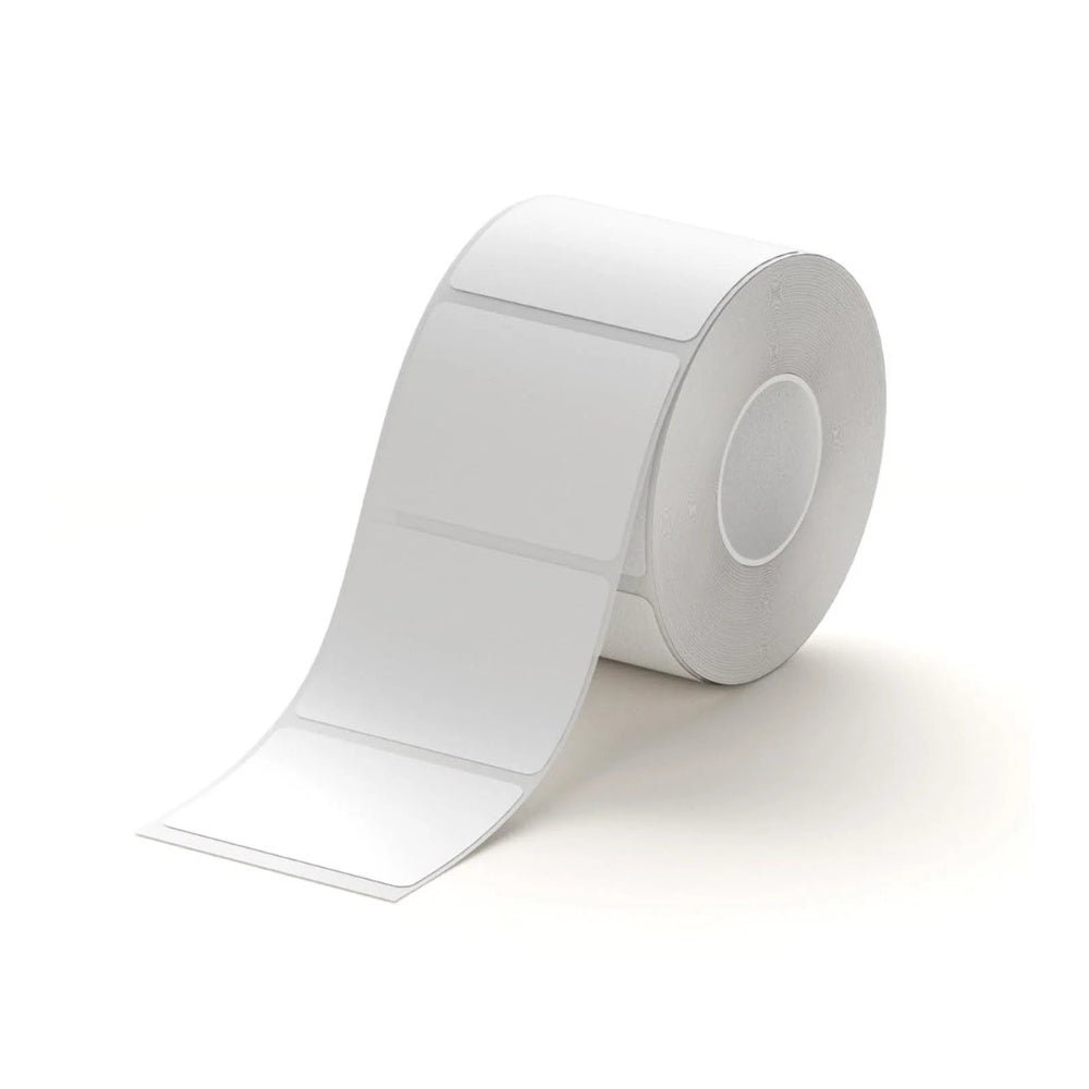 NIIMBOT - White Label for B21 B1 B3S (50x30mm) - Cle Market