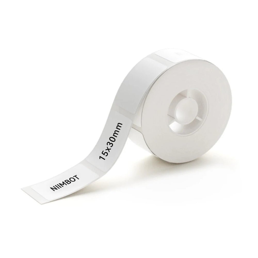 NIIMBOT - NIIMBOT White Label for Thermal Printer D11 D110 D101 - Cle Market