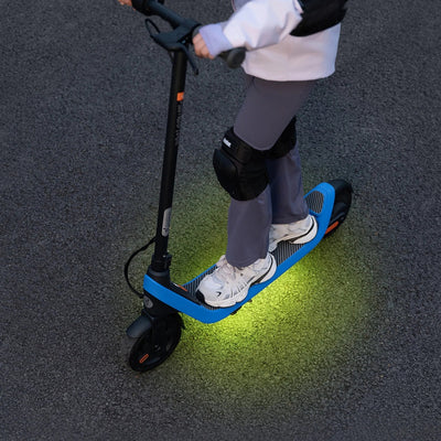 Ninebot C2 Lite Kids Electric Scooter Powered by Segway - Cle Market