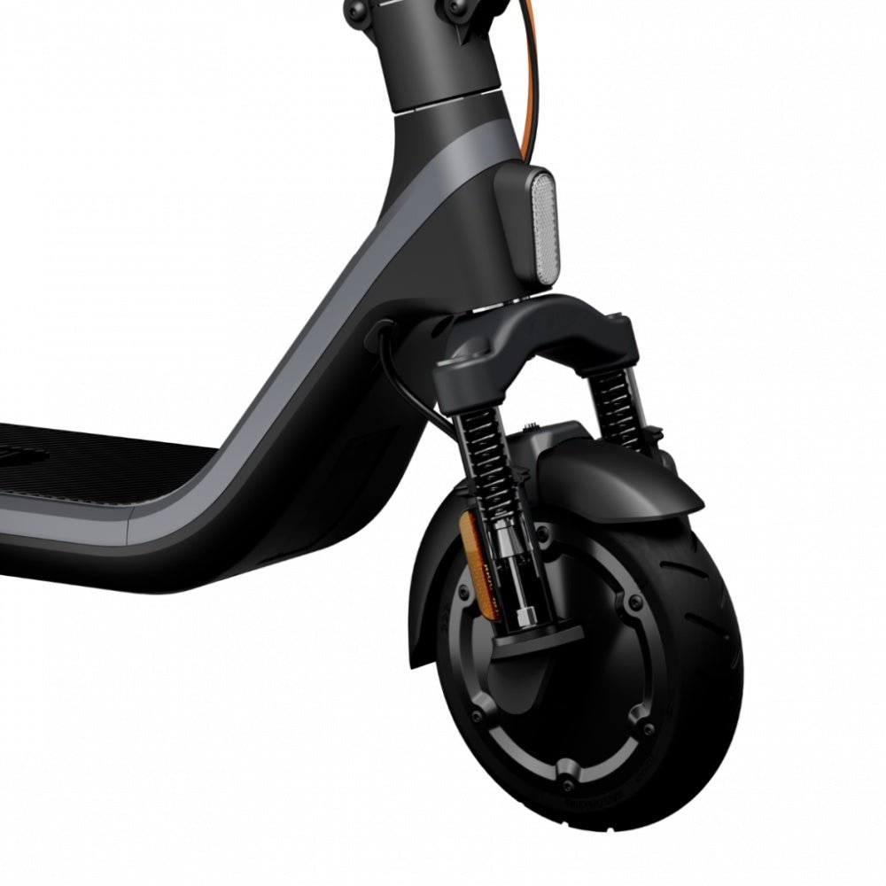 Segway - Ninebot KickScooter E2 Plus E II Powered by Segway - Cle Market