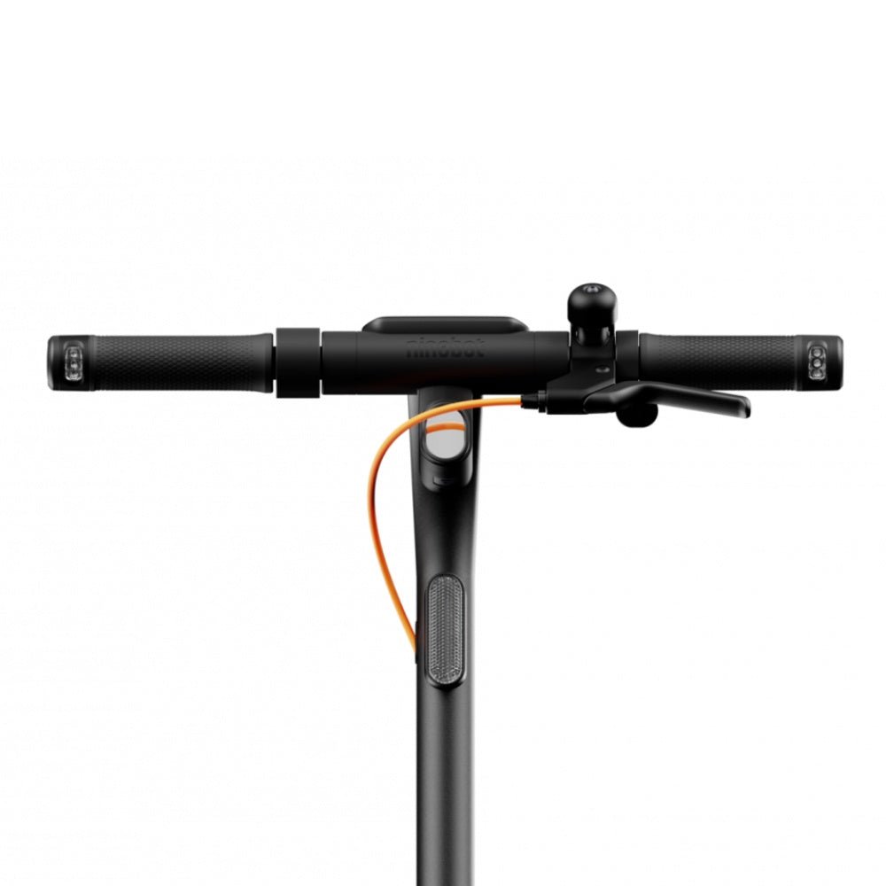 Segway - Ninebot KickScooter E2 PRO E Powered by Segway - Cle Market