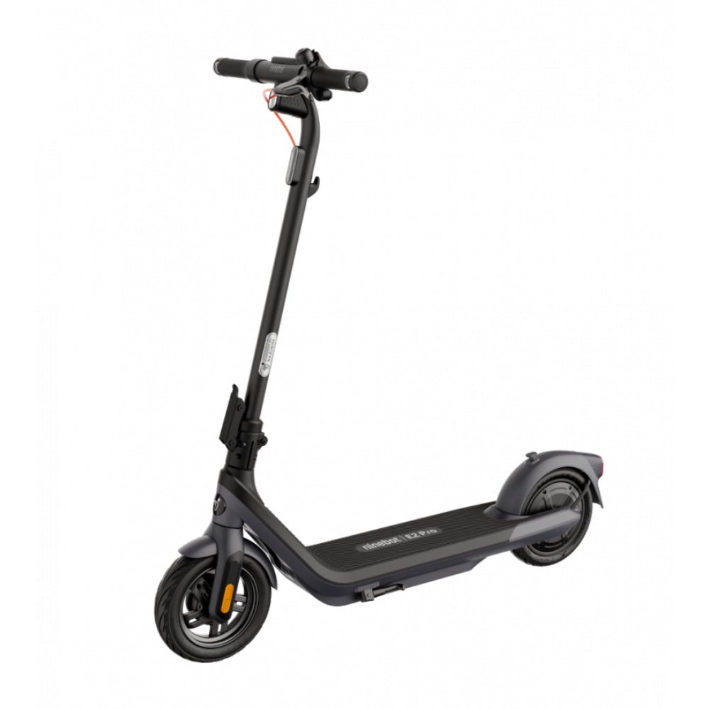 Segway - Ninebot KickScooter E2 PRO E Powered by Segway - Cle Market