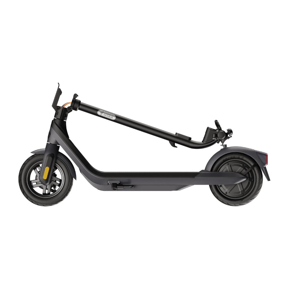 Segway - Ninebot KickScooter E2 PRO E Powered by Segway - Cle Market