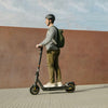 Segway - Ninebot KickScooter MAX G2 E Powered by Segway - Cle Market