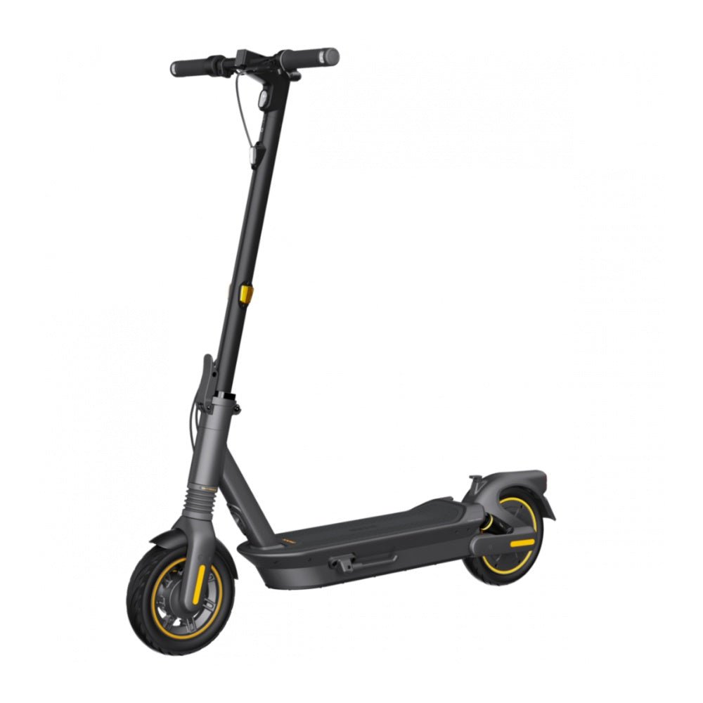 Segway - Ninebot KickScooter MAX G2 E Powered by Segway - Cle Market