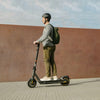 Segway - Ninebot KickScooter MAX G2 E Powered by Segway - Cle Market