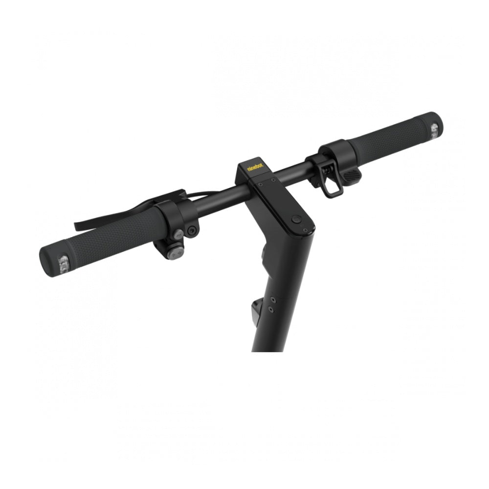 Segway - Ninebot KickScooter MAX G2 E Powered by Segway - Cle Market